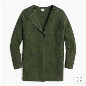 Vanessa J. Crew jacket